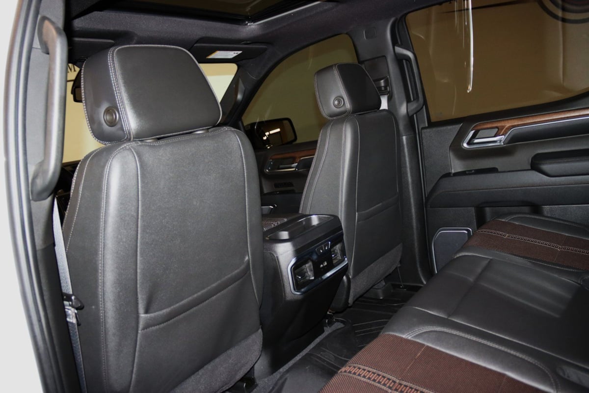 2023 Chevrolet Silverado 1500 High Country - Photo 57