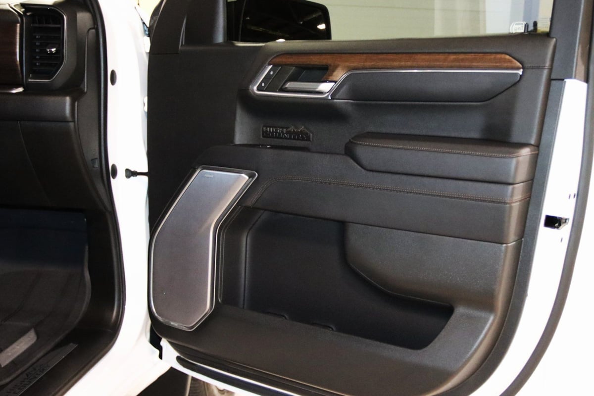 2023 Chevrolet Silverado 1500 High Country - Photo 58