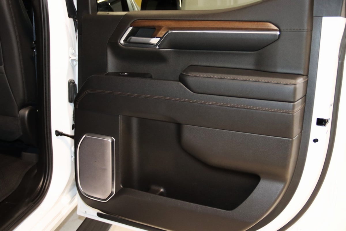 2023 Chevrolet Silverado 1500 High Country - Photo 64