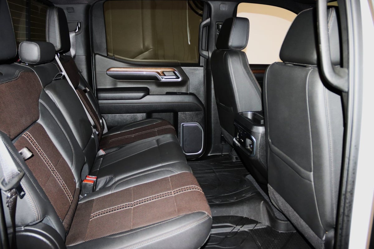 2023 Chevrolet Silverado 1500 High Country - Photo 66
