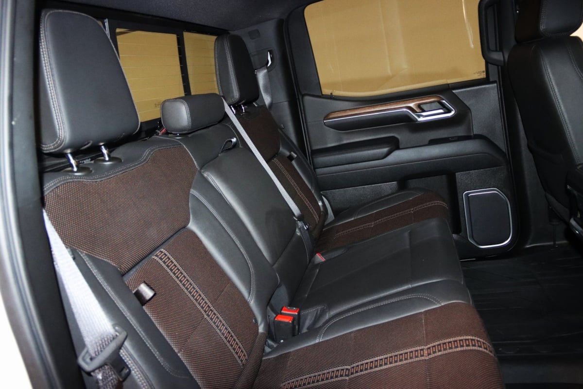 2023 Chevrolet Silverado 1500 High Country - Photo 67