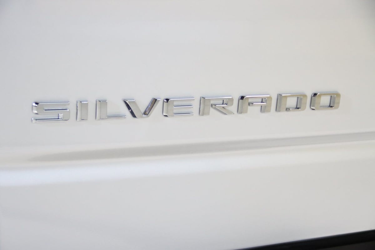 2023 Chevrolet Silverado 1500 High Country - Photo 69