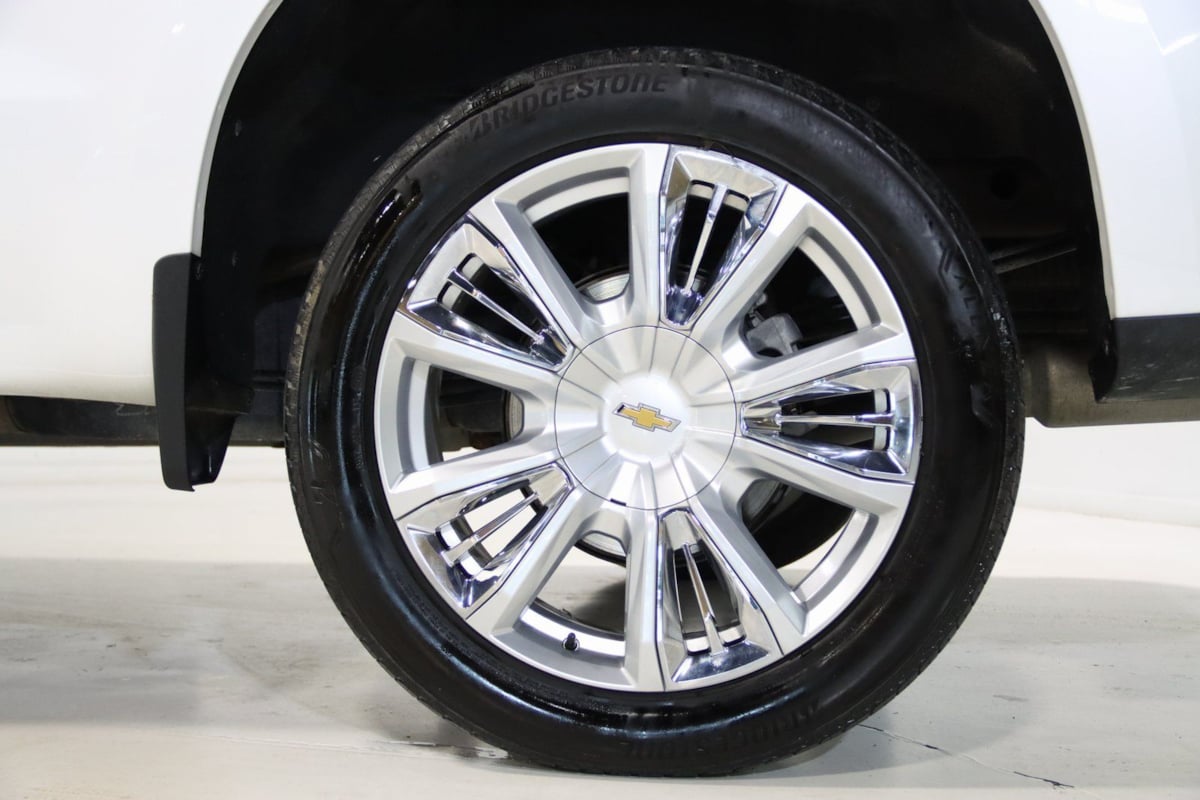 2023 Chevrolet Silverado 1500 High Country - Photo 75