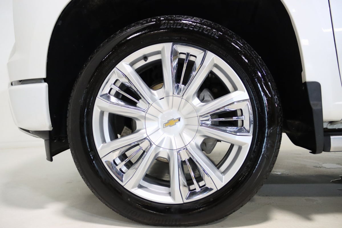 2023 Chevrolet Silverado 1500 High Country - Photo 76