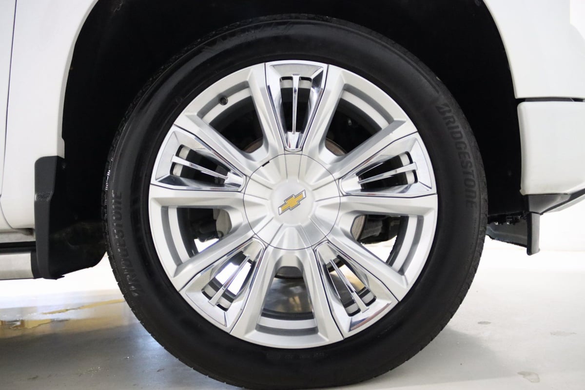2023 Chevrolet Silverado 1500 High Country - Photo 77
