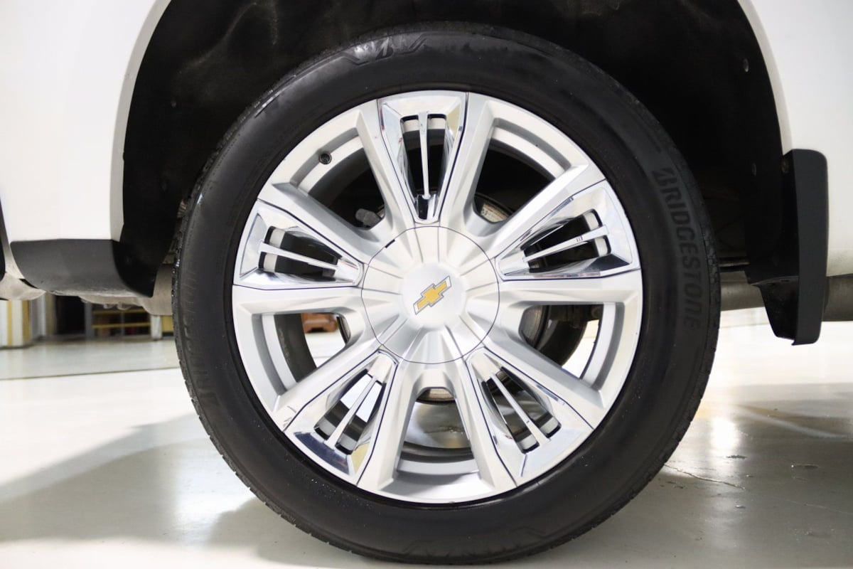 2023 Chevrolet Silverado 1500 High Country - Photo 78