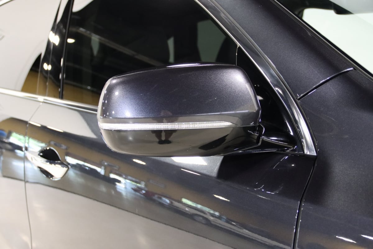 2020 Acura MDX Technology SH-AWD photo 9