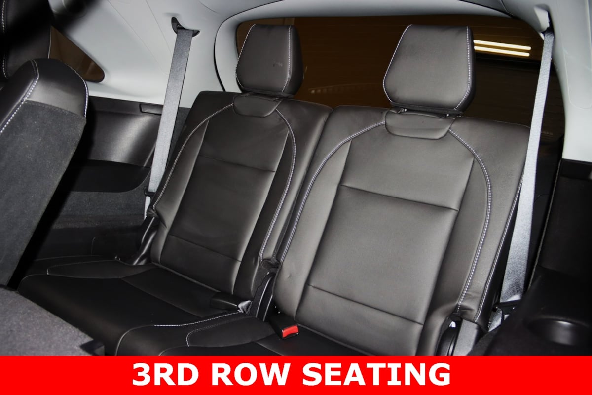 2020 Acura MDX Technology SH-AWD photo 12