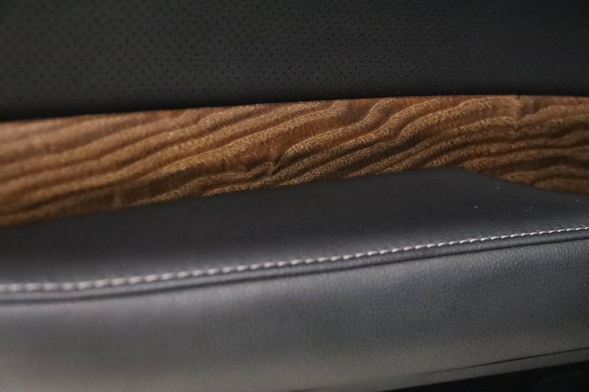 2020 Acura MDX Technology SH-AWD photo 13