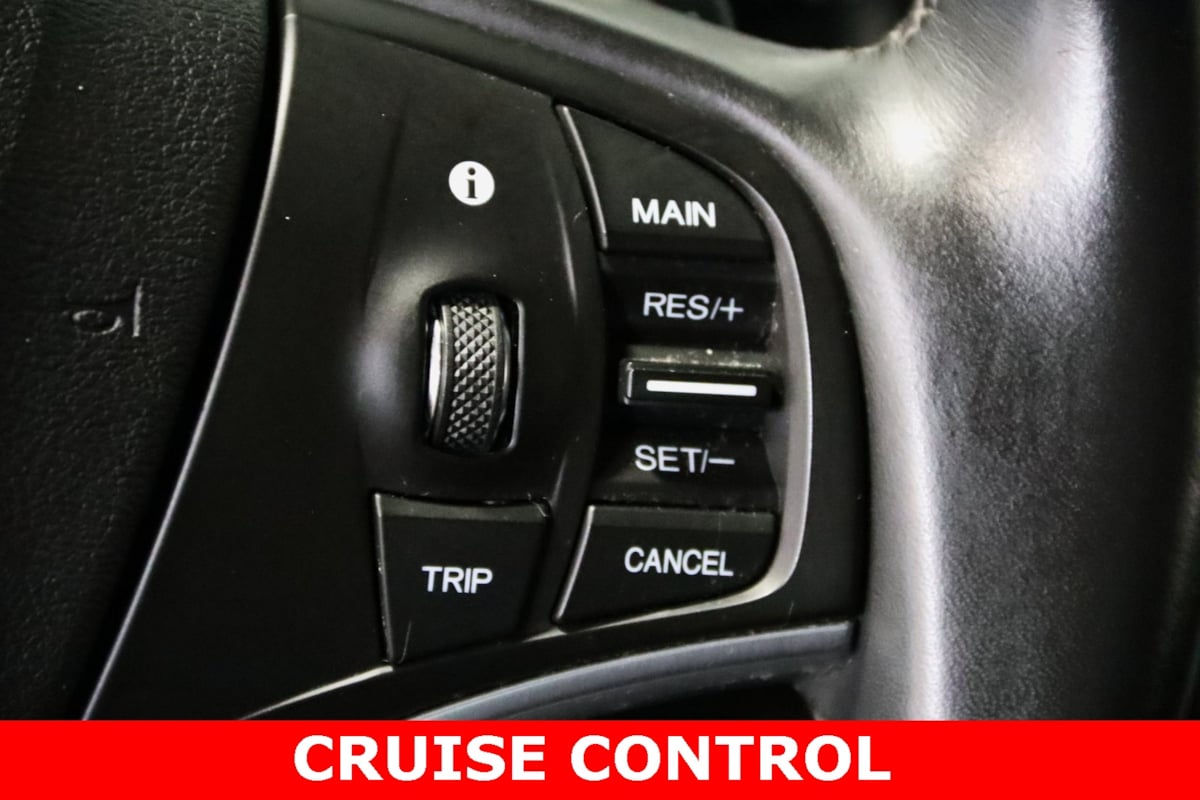 2020 Acura MDX Technology SH-AWD photo 16
