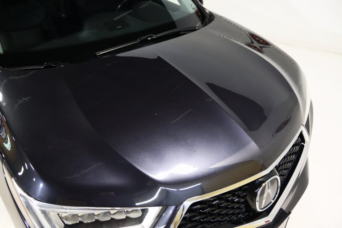 2020 Acura MDX Technology SH-AWD photo 22