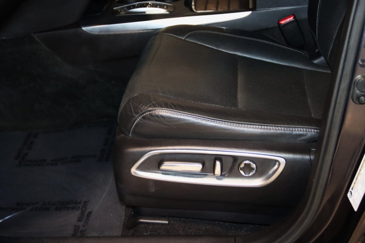 2020 Acura MDX Technology SH-AWD photo 30