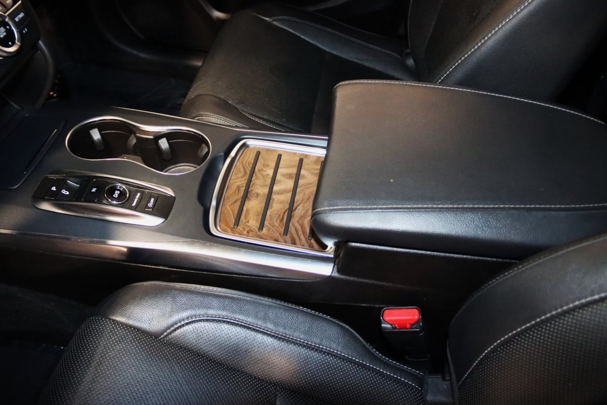 2020 Acura MDX Technology SH-AWD photo 32