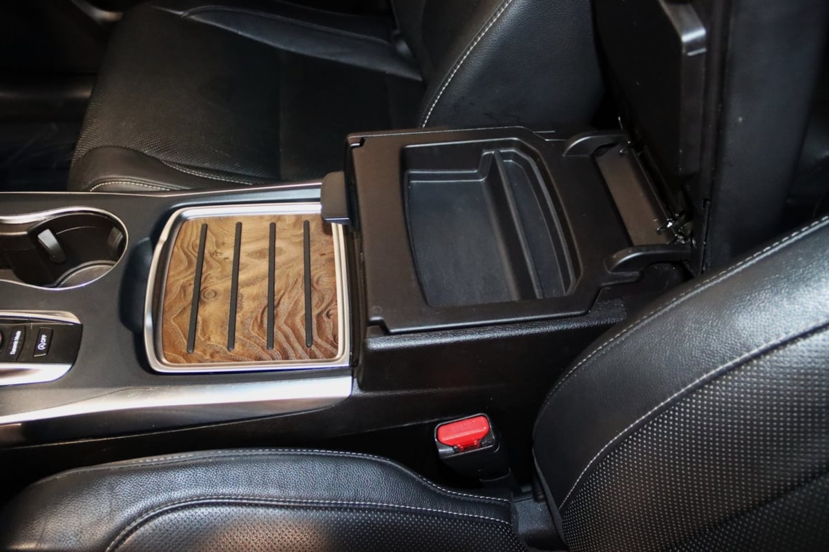 2020 Acura MDX Technology SH-AWD photo 33