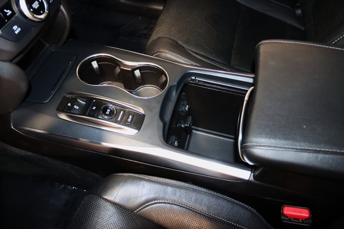 2020 Acura MDX Technology SH-AWD photo 34