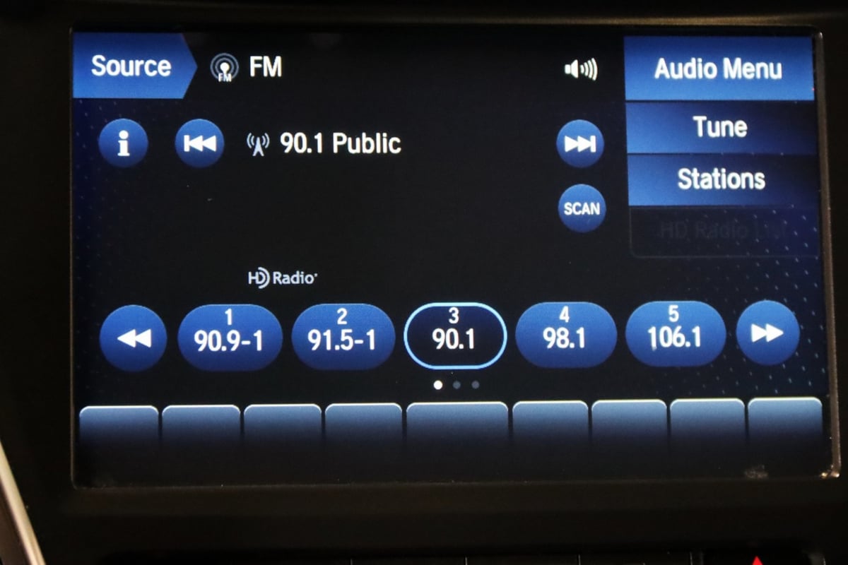 2020 Acura MDX Technology SH-AWD photo 41