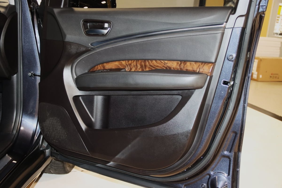 2020 Acura MDX Technology SH-AWD photo 48