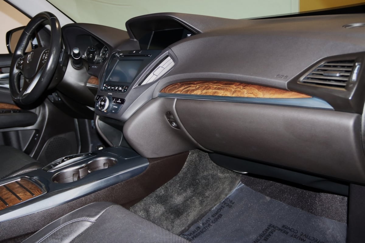2020 Acura MDX Technology SH-AWD photo 53