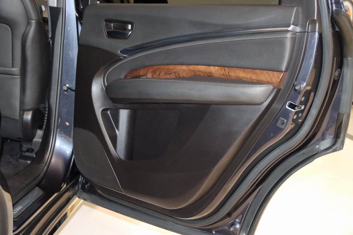 2020 Acura MDX Technology SH-AWD photo 55