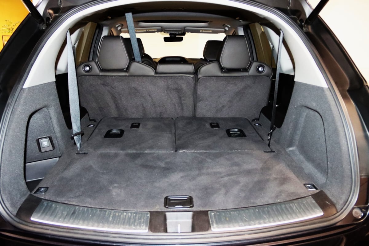 2020 Acura MDX Technology SH-AWD photo 59