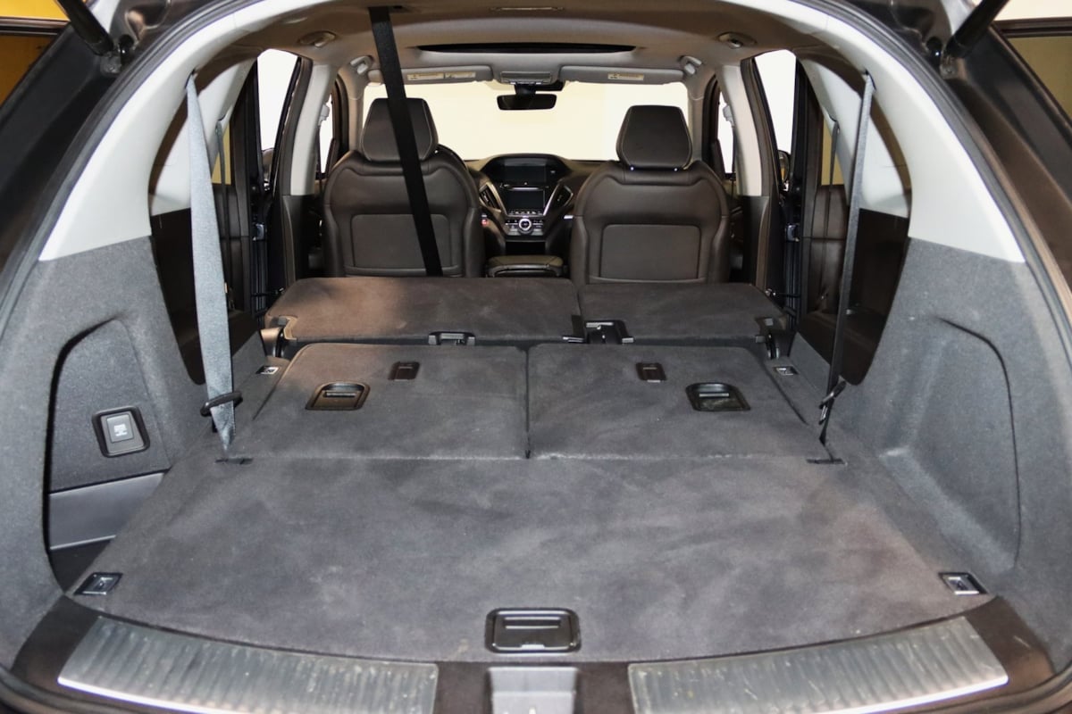 2020 Acura MDX Technology SH-AWD photo 60