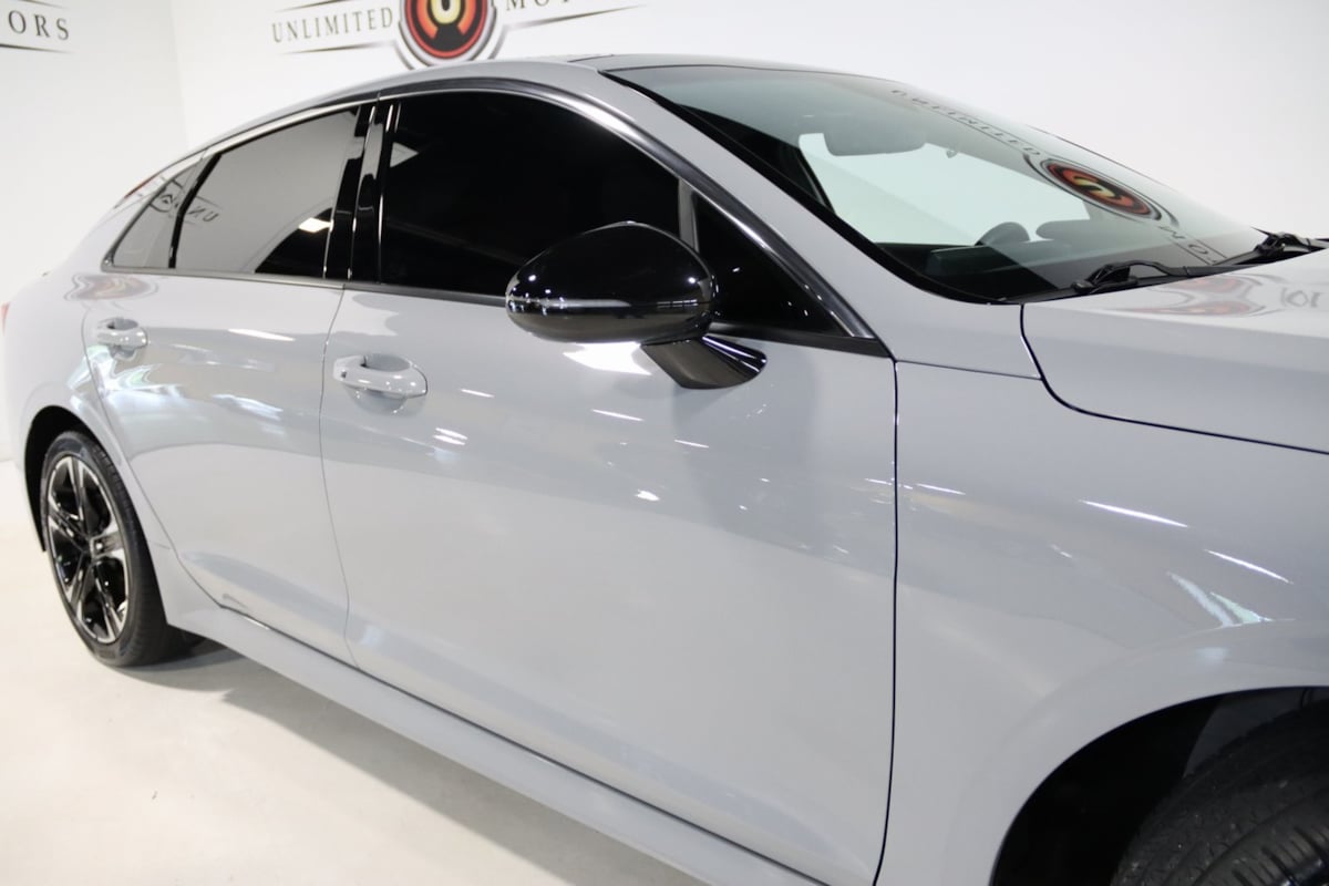 2023 Kia K5 GT-Line photo 7