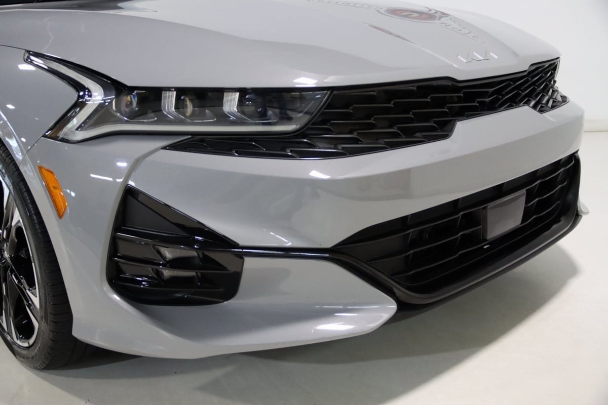 2023 Kia K5 GT-Line photo 17