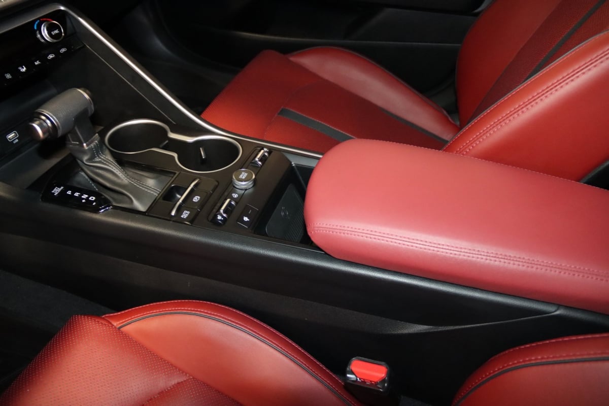 2023 Kia K5 GT-Line photo 31