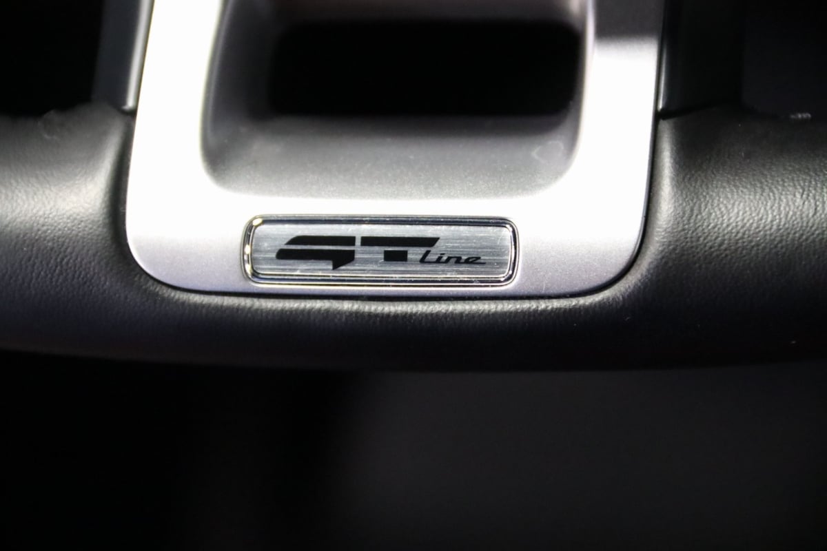 2023 Kia K5 GT-Line photo 35