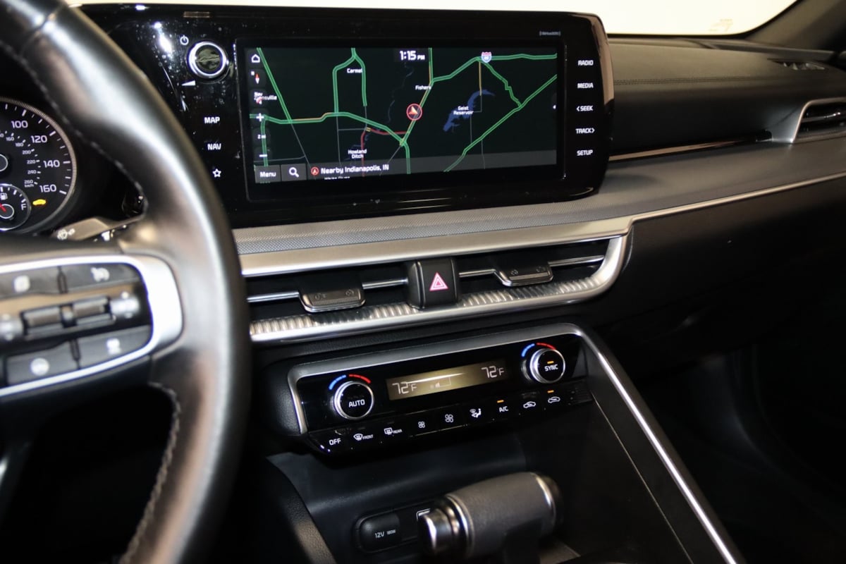 2023 Kia K5 GT-Line photo 37