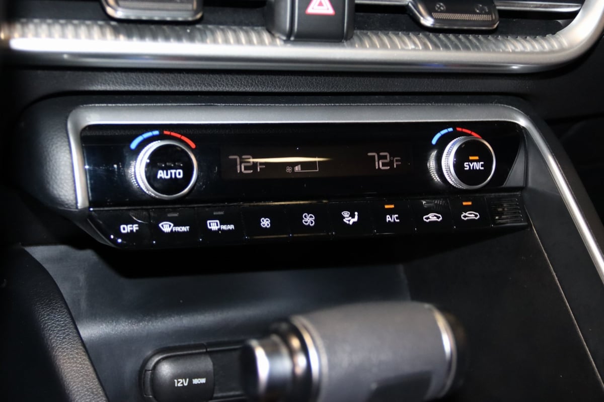 2023 Kia K5 GT-Line photo 38