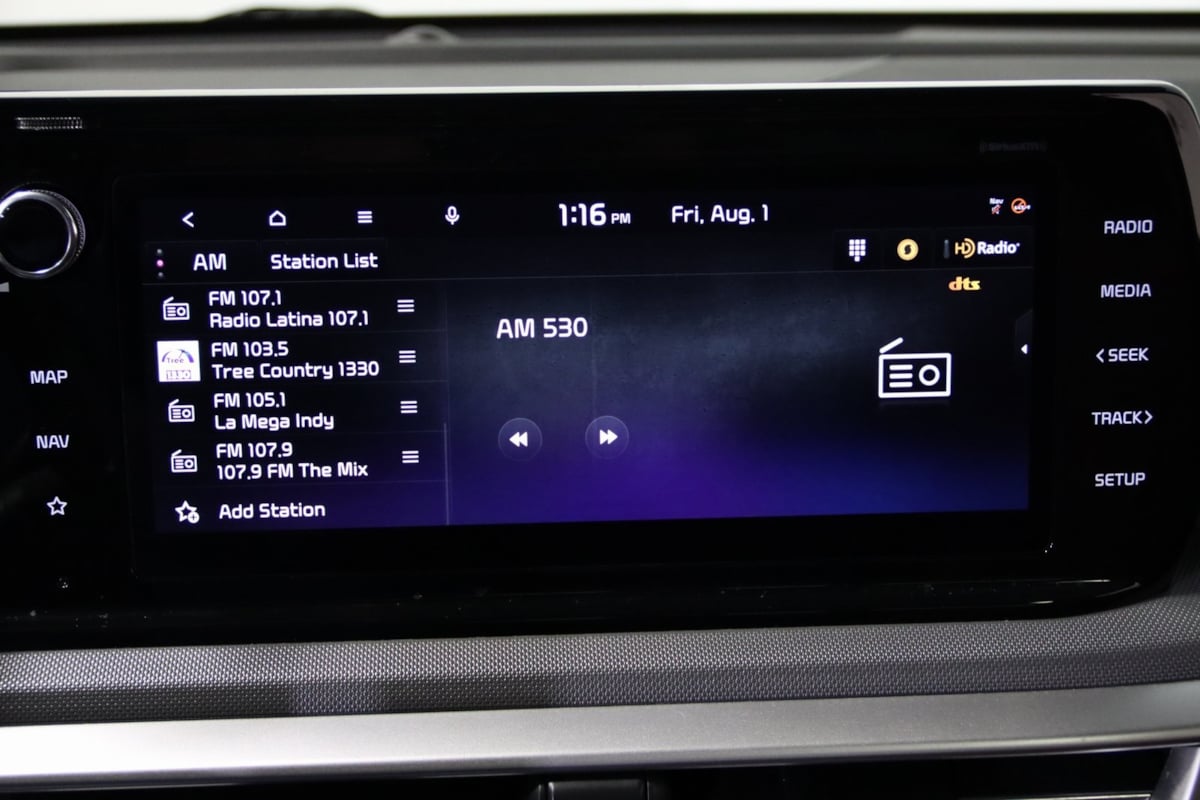 2023 Kia K5 GT-Line photo 40