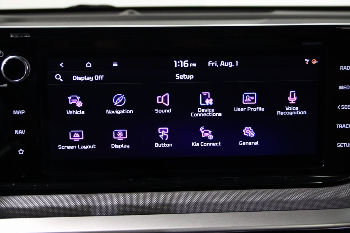 2023 Kia K5 GT-Line photo 41