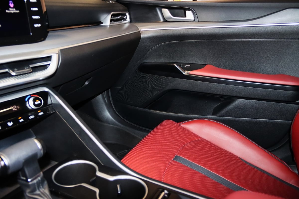 2023 Kia K5 GT-Line photo 43