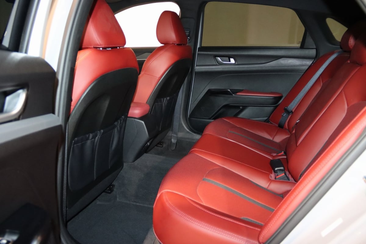2023 Kia K5 GT-Line photo 45