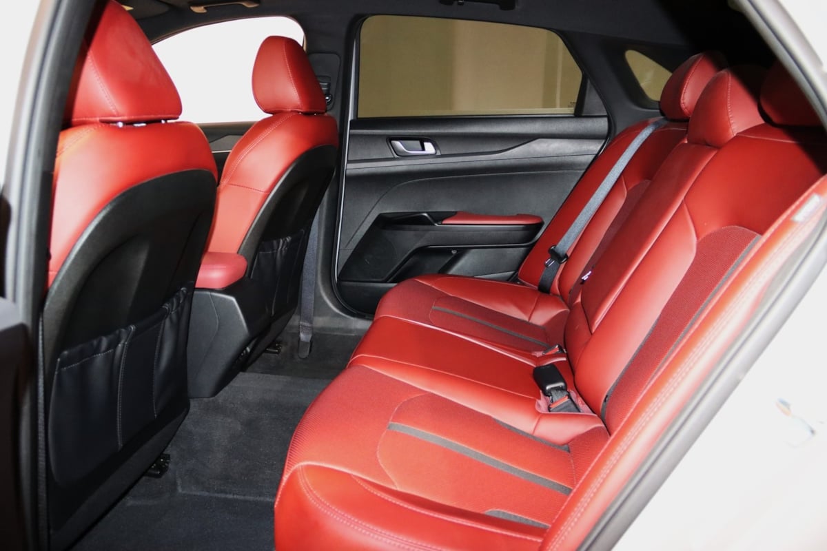 2023 Kia K5 GT-Line photo 46