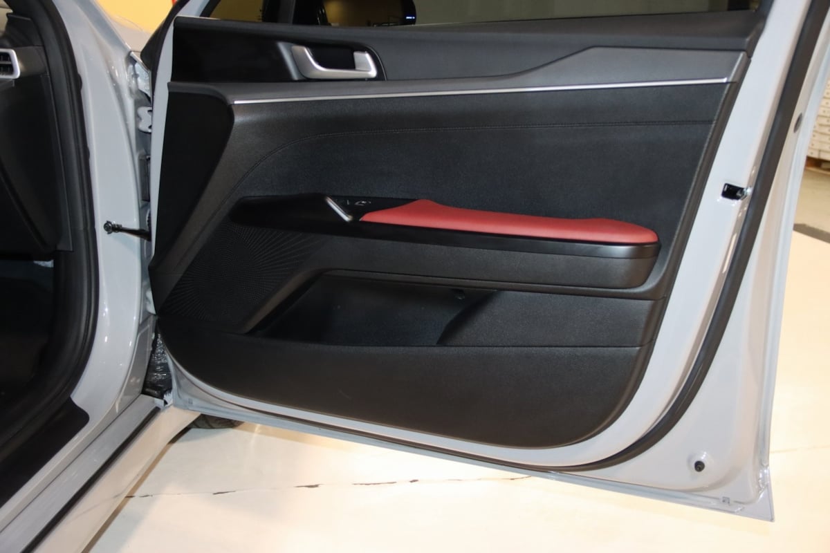 2023 Kia K5 GT-Line photo 47