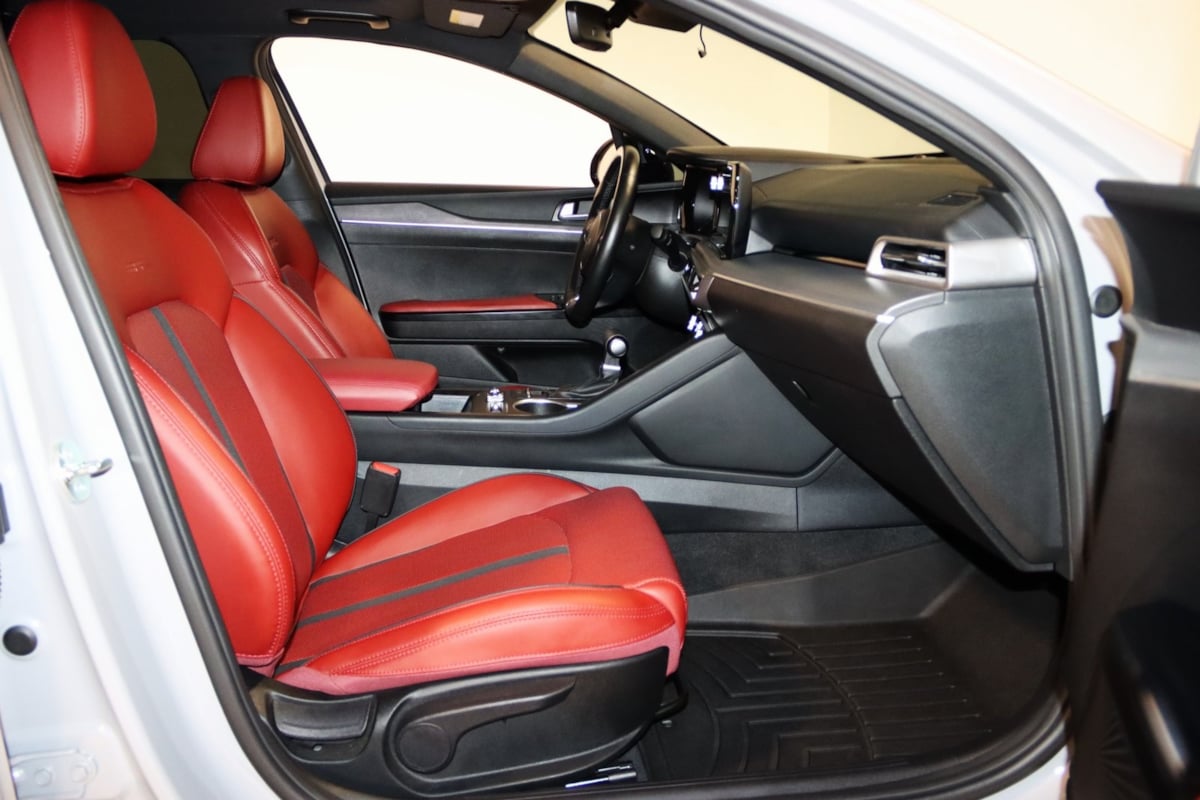 2023 Kia K5 GT-Line photo 49
