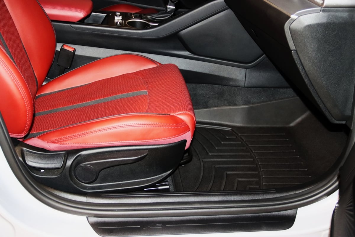 2023 Kia K5 GT-Line photo 50
