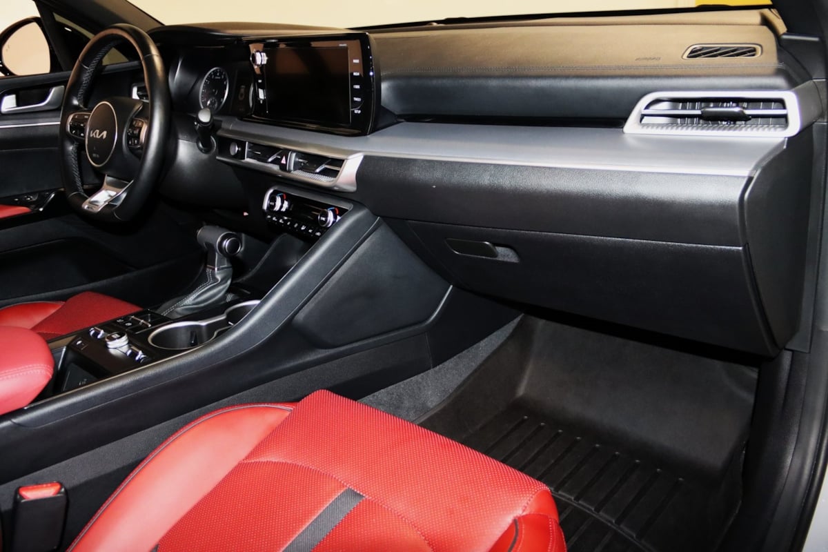 2023 Kia K5 GT-Line photo 52