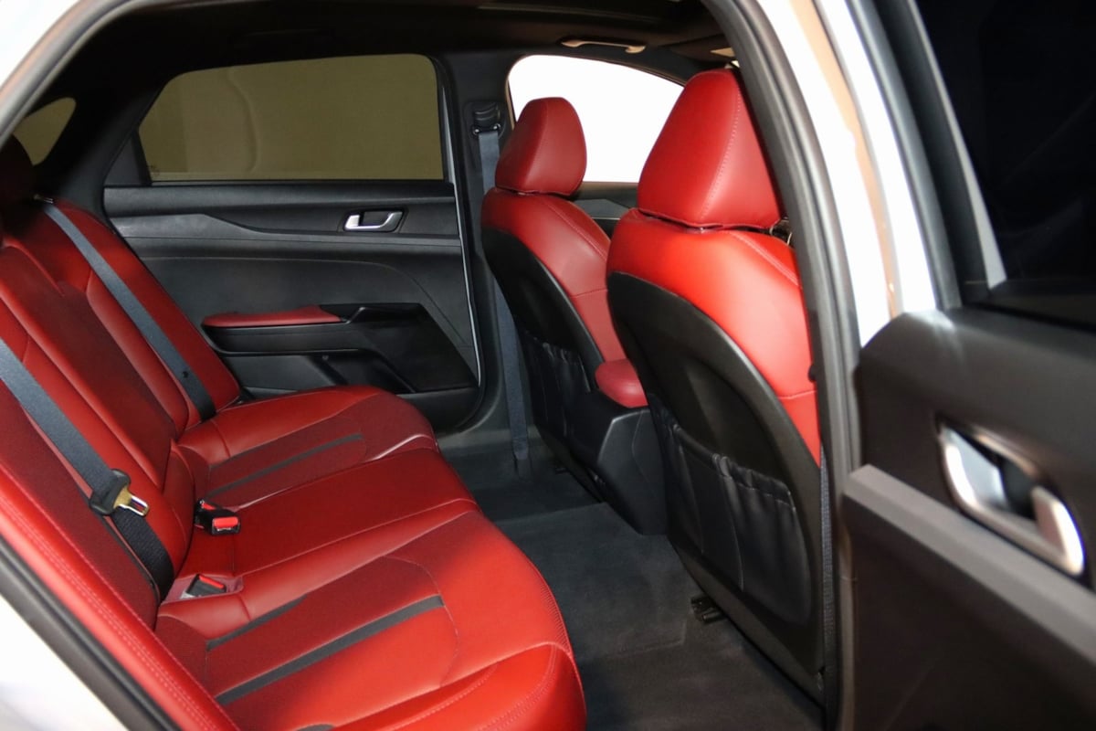 2023 Kia K5 GT-Line photo 55
