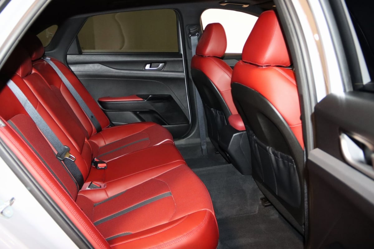 2023 Kia K5 GT-Line photo 56