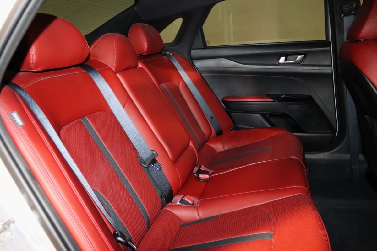 2023 Kia K5 GT-Line photo 57