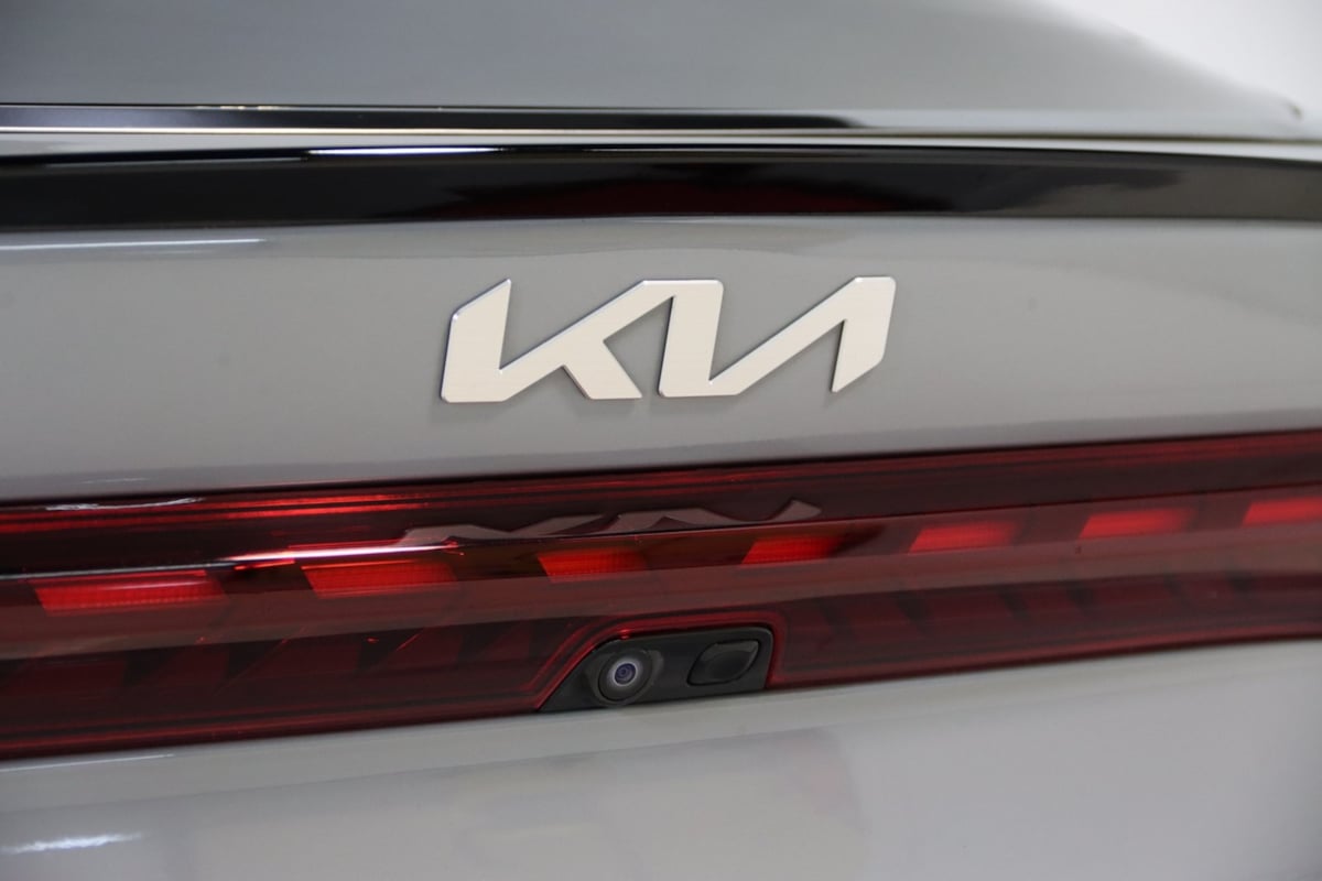 2023 Kia K5 GT-Line photo 59