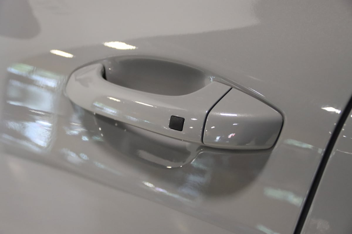 2023 Kia K5 GT-Line photo 60