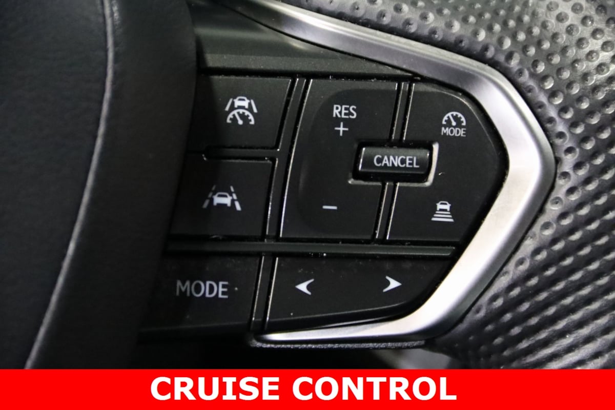 2024 Lexus TX 500h F SPORT Premium photo 10