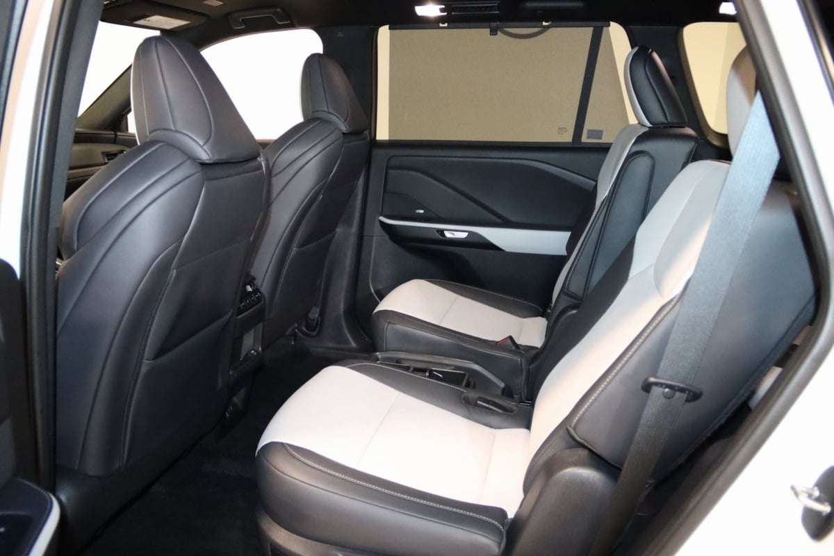 2024 Lexus TX 500h F SPORT Premium photo 44