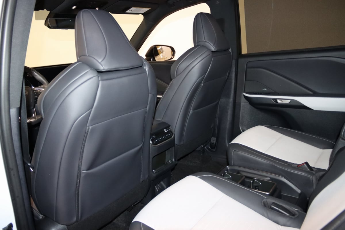 2024 Lexus TX 500h F SPORT Premium photo 46