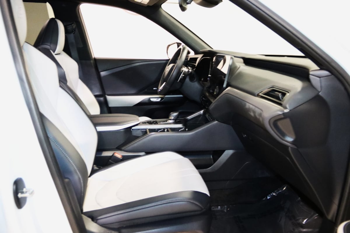 2024 Lexus TX 500h F SPORT Premium photo 50
