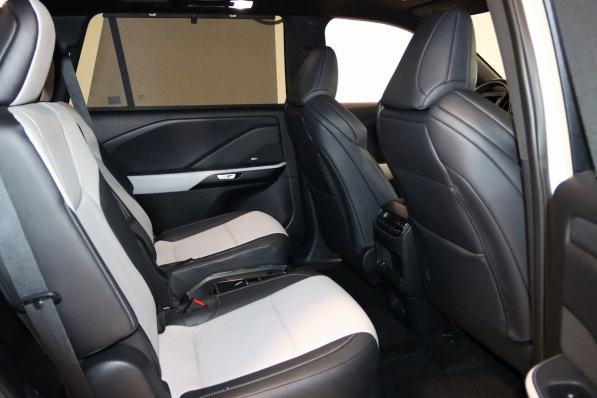 2024 Lexus TX 500h F SPORT Premium photo 55